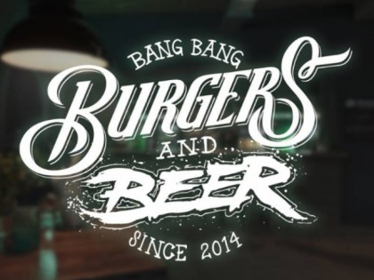 Foto: Bang Bang Burgers &amp;amp; Beer