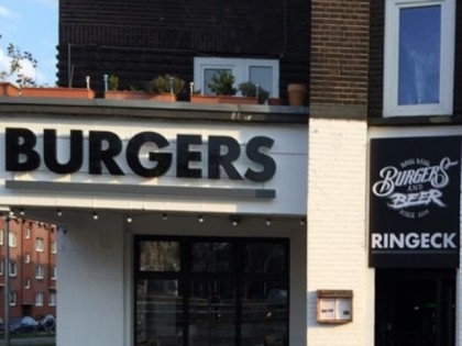 Foto: Bang Bang Burgers &amp;amp; Beer