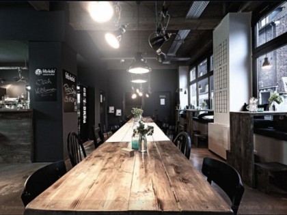 Foto: Bang Bang Burgers &amp;amp; Beer