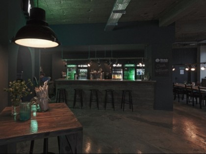 Foto: Bang Bang Burgers &amp;amp; Beer