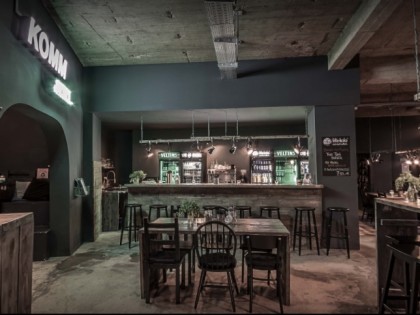 Foto: Bang Bang Burgers &amp;amp; Beer